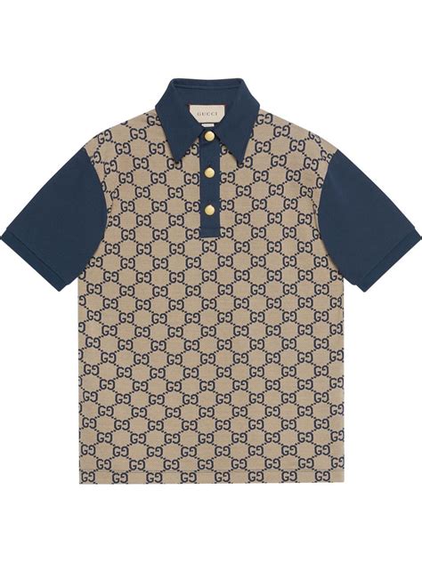 gucci ace polo|gucci polo sale.